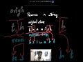 Reverse a string in 1 minute Tamil #coding #cppprogramming