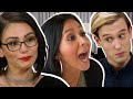 Tyler Henry Reads Jersey Shore's Snooki and JWoww | E!