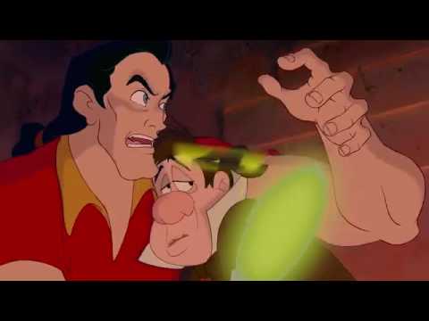 Disney Top 10 Villain Songs - YouTube