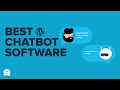 The 9 Best AI Chatbots Software for Your Website