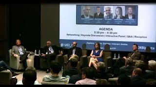 Enabling the Digital Enterprise: Leading the Transformation from Information to Innovation