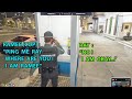 Ramee Try To JEBAIT Ray in Cop Character | NoPixel GTA RP