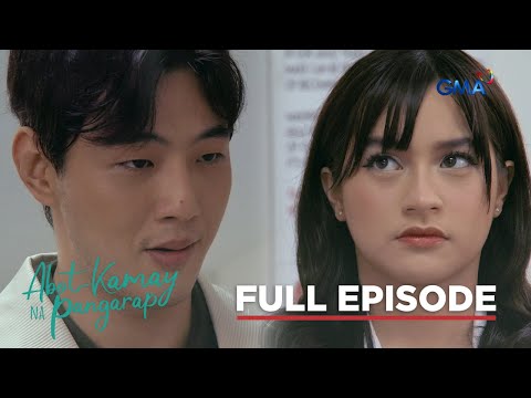 Abot Kamay Na Pangarap: The Korean Oppa meets the genius doctor! (Full Episode 606) August 19, 2024