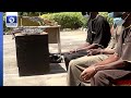 DSS Arrests Three Suspected Gunrunner In Kaduna