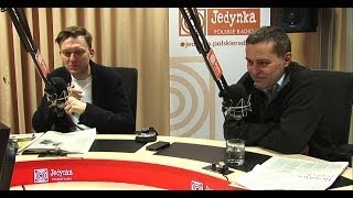 Zarzuty dla Nowaka. Publicysta: zawinił arogancją (Jedynka)