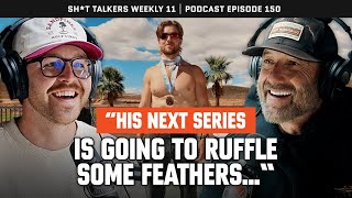 Sh*t Talkers Weekly 11 | Keep Hammering Collective | Episode 150