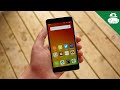 Xiaomi Mi 4i Review