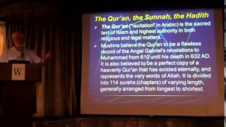 Introduction to Islam - Ross Arnold