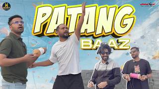 Patang Baaz | Patang ki Video | #Comedy | Abdul Razzak | Sankranti | Golden Hyderabadiz