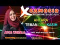 ANTARA TEMAN DAN KASIH // ACCA KUMALASARI // X SAMOSIR // Live Waru Mranggen Demak // MAHKOTA PRO