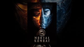 Mortal Kombat Official Soundtrack Techno Syndrome 2021 Benjamin