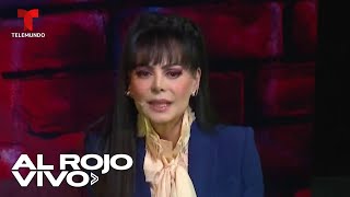 Maribel Guardia vs. Imelda Tuñón: la actriz detalla supuestos problemas de adicción de su nuera