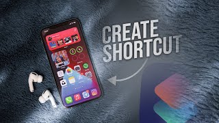 How to Create a Shortcut on iPhone (explained)