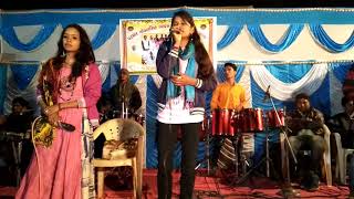 Dostatari dosti mane pranthisepyari Arati Thakor and chandrika Raval Jogamaya grup and sound chanasm