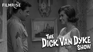 The Dick Van Dyke Show - Season 5, Episode 5 - No Rice at My Wedding - Full Episode