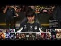 2025 lck cup 복기 gen vs hle