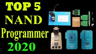 Top 5 Best NAND Programmer In 2020 | NAND Programmer