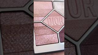 DIOR🤍秋の新色開封 #dior #新作コスメ #デパコス #秋コスメ