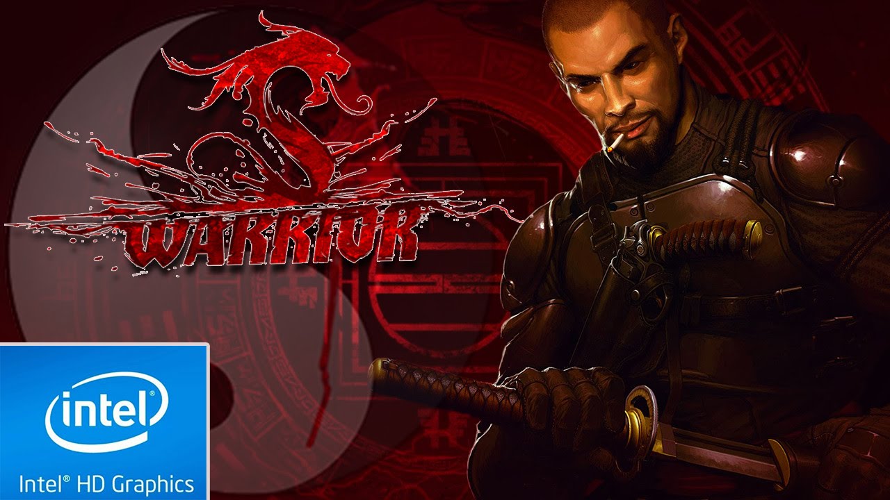 SHADOW WARRIOR (2013) | LOW END PC TEST | INTEL HD 4000 | 4 GB RAM | I3 ...