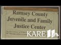 Alleged assault by guard at Ramsey County Juvenile Detention Center under investigation