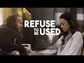 Refuse To Be Used | Trent Shelton