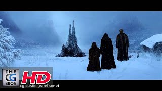 CGI VFX Breakdowns : "The Chronicles of Narnia: WE71 Shot" - by Sony Pictures Imageworks