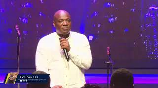 PROPHETIC ENCOUNTERS CONFERENCE DAY 3 -LIVE WITH BISHOP LIVINGSTON BANJAGALA