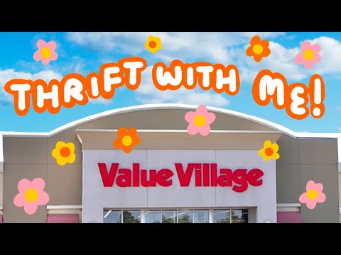 Come Thrift With Me Youtube Come Thrift With Me Youtube
