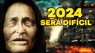 As Piores Previsões de Nostradamus e Baba Vanga para 2024