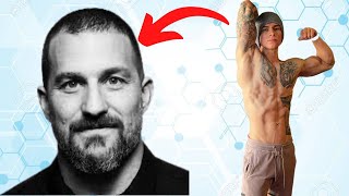 I Did Andrew Huberman's Daily Routine! (Dopamine and Health Optimization)