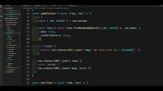 Nodejs Difference between Patch and Put