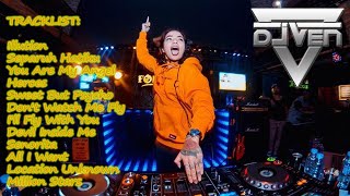 DJ DUTCH 2020 PALING MENCEKAM NGEGAS PARAH