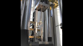 Fastener Testing at Applus+ Laboratories