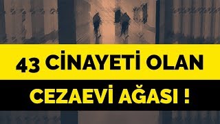 43 CİNAYETİ OLAN KOĞUŞ AĞASI!