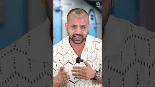 Youtuber Topa Bhai ( Nadeem Bunny ) One Month Hair Transplant Progress #shorts#hairtransplant