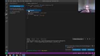 Python for DevOps: Chapter 5 Part 3