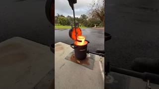 Copper Water Casting - Super Fun ASMR Metal Melting - BigStackD Casting #asmr #copper