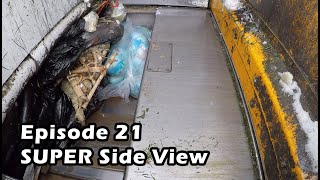 PackedOut - Episode 21 [Garbage Truck Hopper] Super Side View