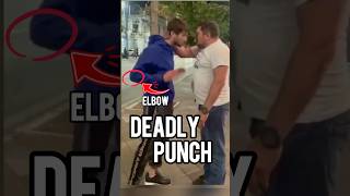 Brutal Street Knockout Fight.| Crazy Street Fight Knockout.#boxing #streetfightking #crazy #fighter