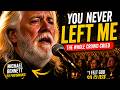 YOU NEVER LEFT ME 💔 | Michael Bennett Sings With Tears… The Whole Crowd Cried | Emotional Song