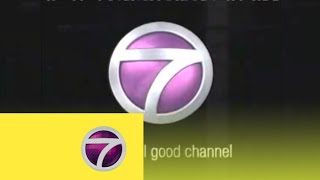 Channel ID (2007 Revamp): NTV7 Your Feel Good Channel