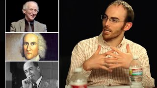 Jonathan Edwards and C.S. Lewis and John Piper / Joe Rigney \u0026 Doug Wilson