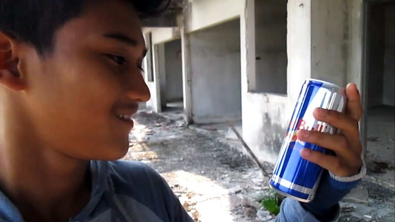 Fight For Redbull 2014 Youtube