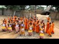 Omwana Wa Muteesa By Mesach Semakula (Official HD) Golden Band 2015