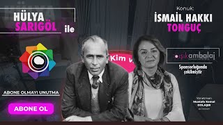 Türk Eğitimi'nin öncü ismi: İsmail Hakkı Tonguç  - Hülya Sarıgöl ile Kim Var? - S1B14