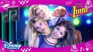 Şarkı Yarışması (TAM HALİ) 🎶🎵| Soy Luna | Disney Channel Türkiye