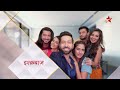 ishqbaaz इश्क़बाज़ omkara aur rudra ne kiya anika ki madad