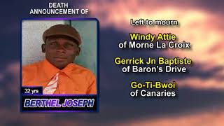 Berthel Joseph long 1