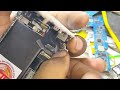 iphone 6 Apple logo restart fault solution.