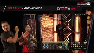 EP02 Lightning Dice with Tebogo \u0026 Mo